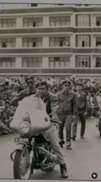 potret Tjetjep Heriyana © Instagram