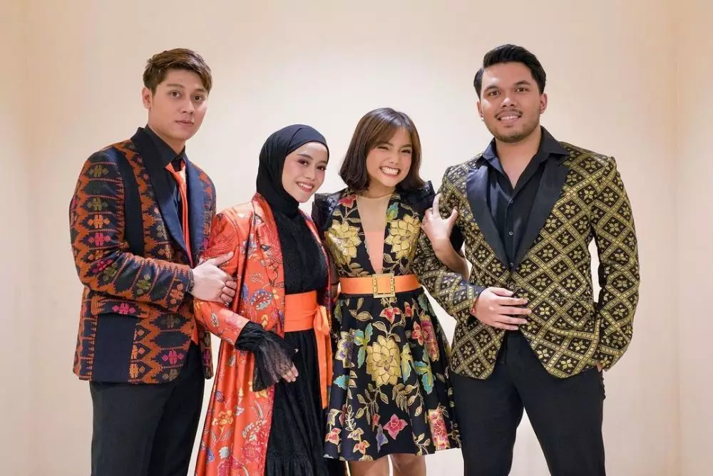 double date Lesty-Billar Thariq-Fuji Berbagai sumber double date Lesty-Billar Thariq-Fuji Berbagai sumber