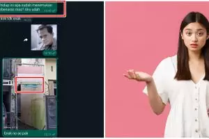 13 Chat lucu awalnya nanya, endingnya malah menjengkelkan