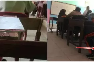 17 Momen lucu jadi yang paling apes, bikin ngelus dada