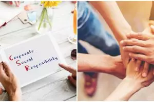 CSR adalah corporate social responsibility, ini penjelasan lengkapnya