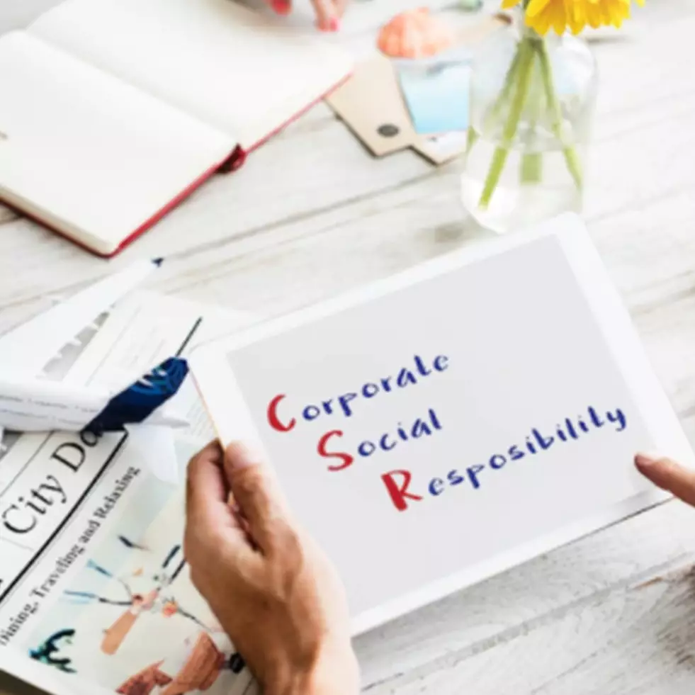 CSR adalah corporate social responsibility, ini penjelasan lengkapnya