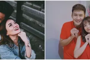 Fendy Chow dan Stella Cornelia umumkan kehamilan, usai 5 tahun menanti