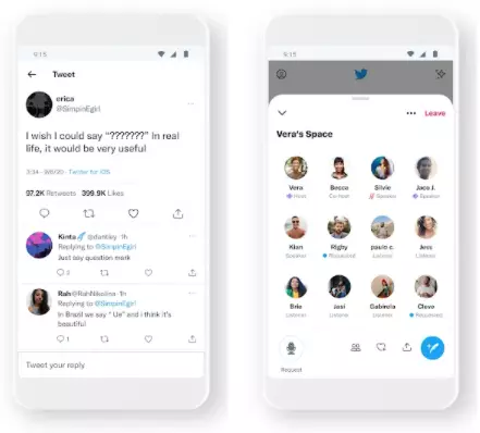 Cara download video Twitter tanpa aplikasi play.google.com