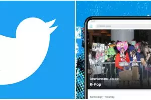 Cara download video Twitter tanpa aplikasi, bisa di Android dan iPhone