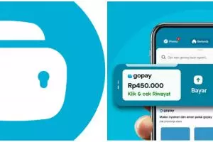 5 Cara transfer GoPay ke rekening, bisa ke semua bank