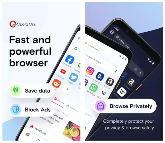 Beda browser Opera dan Opera Mini play.google.com Beda browser Opera dan Opera Mini play.google.com
