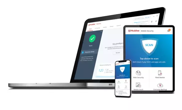 Aplikasi antivirus MacOS berbagai sumber  Aplikasi antivirus MacOS berbagai sumber