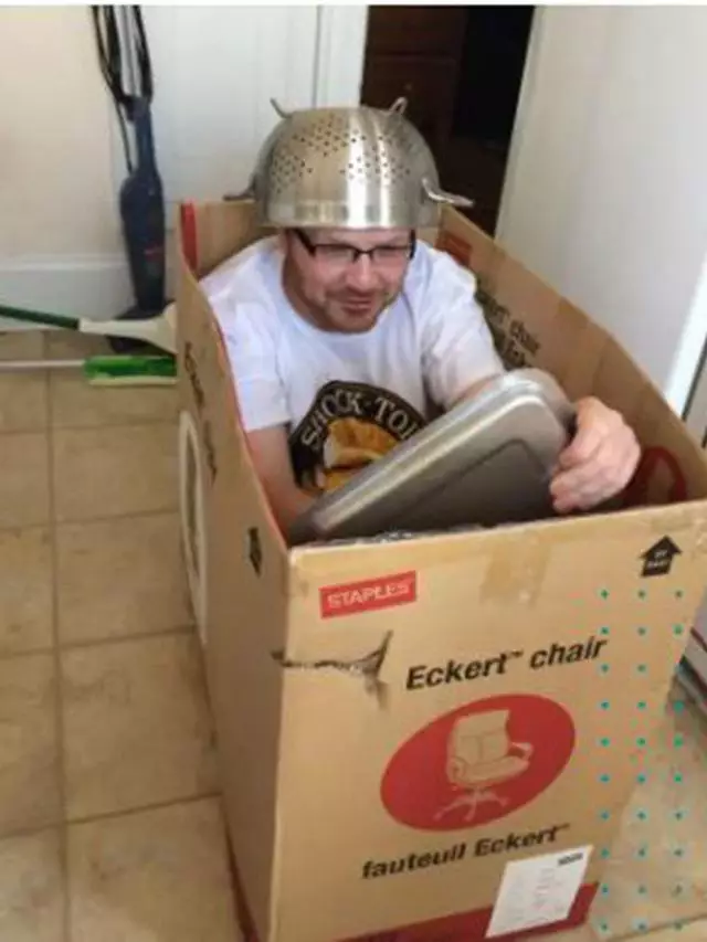 orang dewasa bak bocah © Instagram orang dewasa bak bocah © Instagram