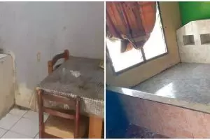 13 Potret lucu desain ruangan di rumah ini bikin gagal paham