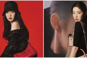 4 Tips wajah cantik Irene Red Velvet, pakai treatment hydra facial