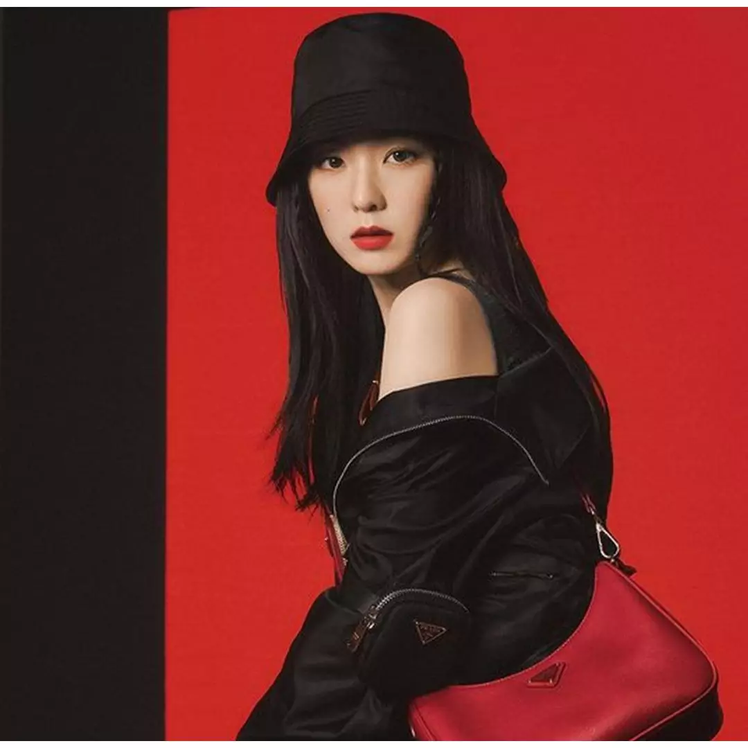 4 Tips wajah cantik Irene Red Velvet, pakai treatment hydra facial