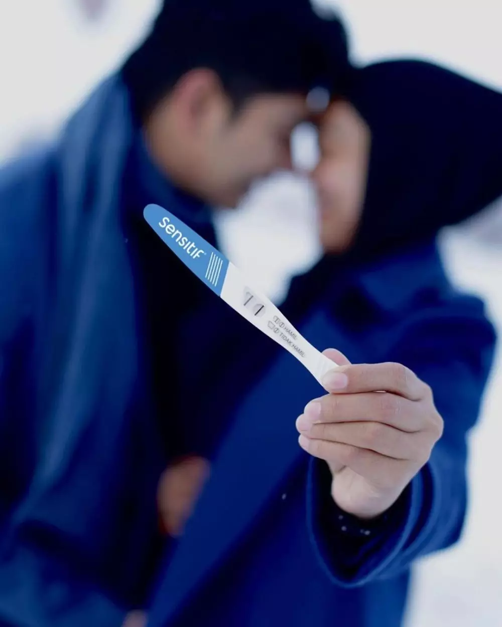 Ria Ricis hamil © Instagram Ria Ricis hamil © Instagram