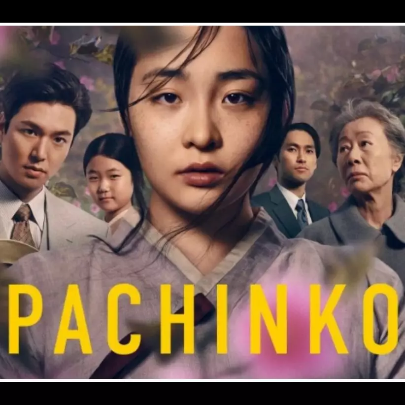 9 Potret Lee Min-ho di drama Pachinko, debutnya jadi peran antagonis