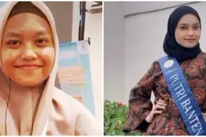 Jadi korban selingkuh, wanita ini tampil lebih glow up dan PD