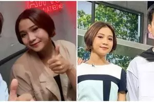 7 Potret kebersamaan Dimas Ahmad dan Nada Azka, didoakan berjodoh