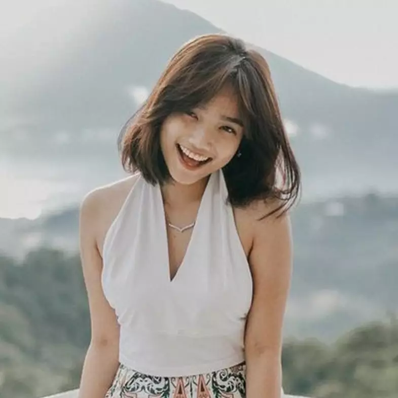 9 Langkah Fuji bikin dessert box, praktis &amp; cokelatnya leleh sempurna