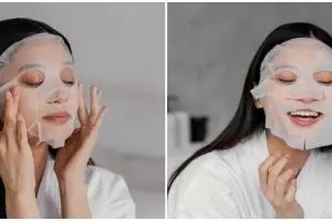 11 Rekomendasi Garnier serum mask, harga mulai Rp 20 ribuan