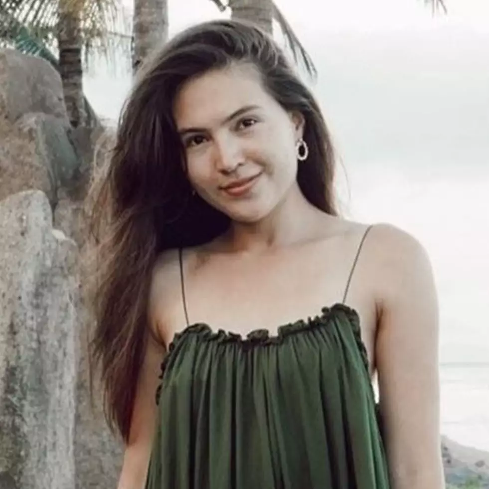 Punya tumor payudara, 8 makanan sehat ini dikonsumsi Olivia Jensen