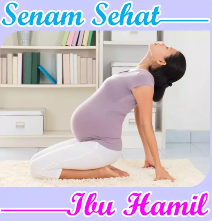 11 Aplikasi ibu hamil di smartphone, bantu ketahui kesehatan janin © play.google.com 11 Aplikasi ibu hamil di smartphone, bantu ketahui kesehatan janin © play.google.com