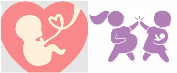 11 Aplikasi ibu hamil di smartphone, bantu ketahui kesehatan janin