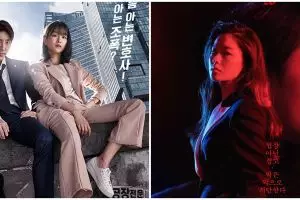 5 Drama Korea tentang pengacara perempuan, menantang ketakutan