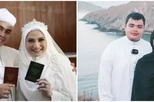 11 Potret rumah Nadzira, tak sempat ditinggali dengan Ameer Azzikra