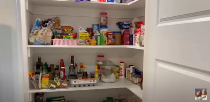 Potret rumah The Connell Twins di Australia YouTube