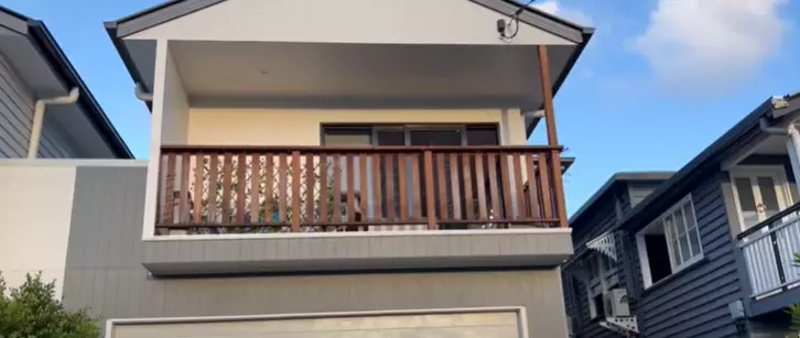 Potret rumah The Connell Twins di Australia YouTube