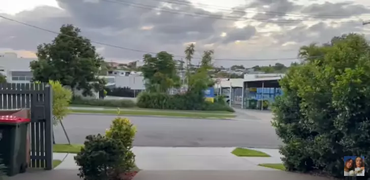 Potret rumah The Connell Twins di Australia YouTube