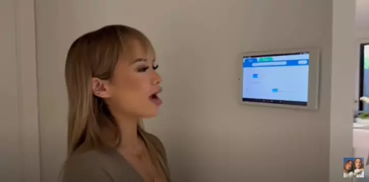 Potret rumah The Connell Twins di Australia YouTube