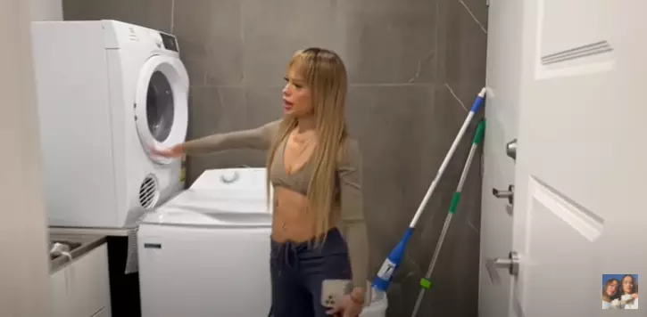 Potret rumah The Connell Twins di Australia YouTube