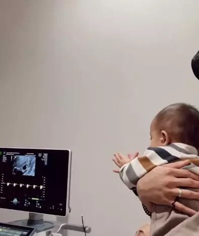 Dinda Hauw alami keguguran © Instagram Dinda Hauw alami keguguran © Instagram