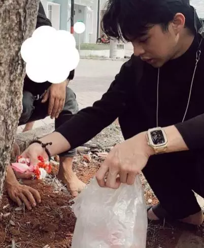 Dinda Hauw alami keguguran © Instagram Dinda Hauw alami keguguran © Instagram