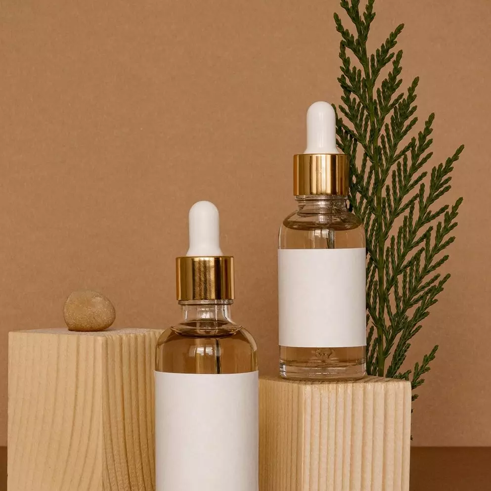 4 Produk Somethinc NCT Dream Skincare Serum, atasi beruntusan di wajah