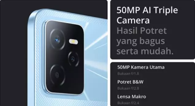 Realme Narzo baru ©  Realme Narzo baru ©