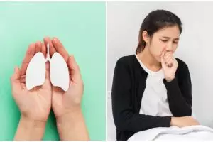 Pneumonia adalah infeksi peradangan, kenali gejala dan penyebabnya