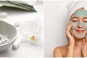 8 Cara membuka pori-pori di wajah, bikin mulus