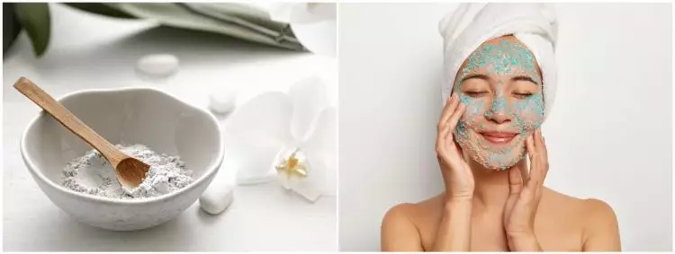 8 Cara membuka pori-pori di wajah, bikin mulus