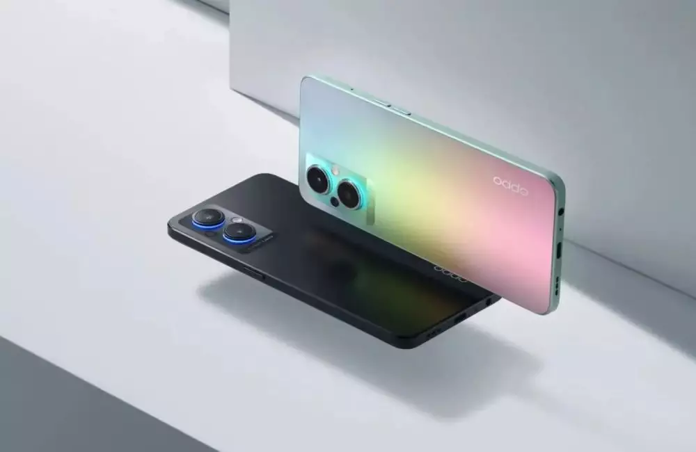 Uji kamera Reno7 Z 5G di Mandalika © 2022 brilio.net