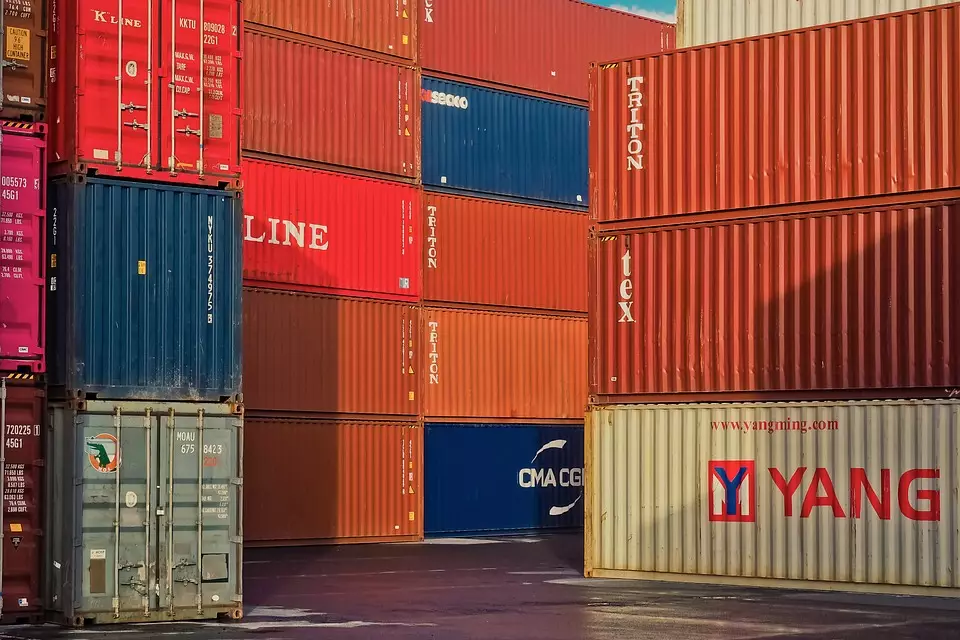 distribusi © pixabay.com