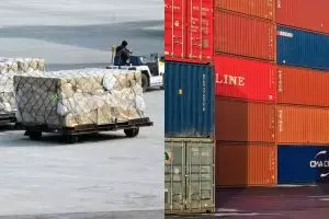 Pengertian distribusi, tujan, manfaat, dan jenis-jenisnya