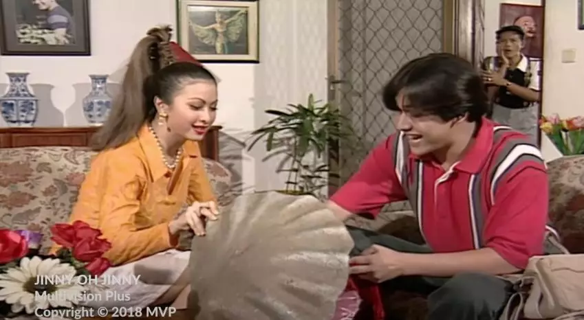 Potret lawas Indra Bruggman dan Diana Pungky © berbagai sumber Potret lawas Indra Bruggman dan Diana Pungky © berbagai sumber