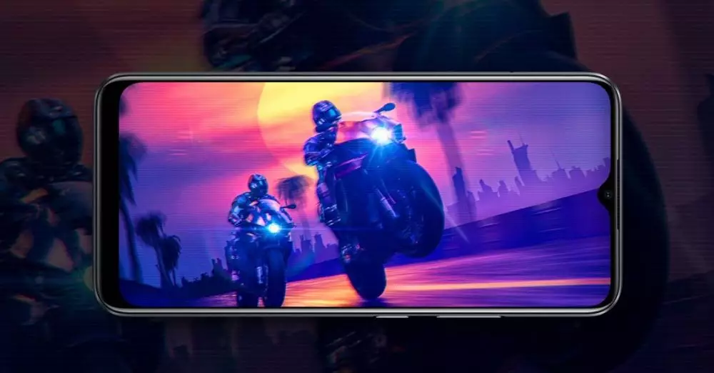9 Keunggulan dan kekurangan Realme Narzo 30A, andalan buat gaming © realme.com 9 Keunggulan dan kekurangan Realme Narzo 30A, andalan buat gaming © realme.com
