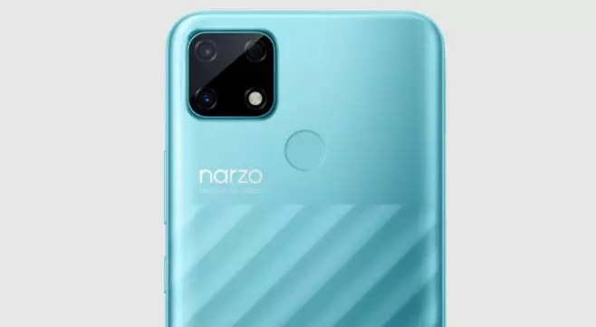 9 Keunggulan dan kekurangan Realme Narzo 30A, andalan buat gaming © realme.com 9 Keunggulan dan kekurangan Realme Narzo 30A, andalan buat gaming © realme.com