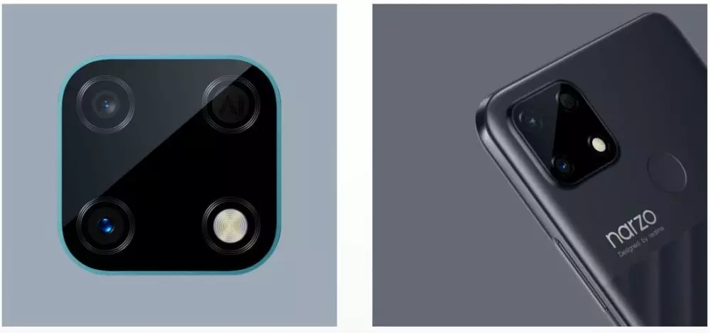9 Keunggulan dan kekurangan Realme Narzo 30A, andalan buat gaming © realme.com 9 Keunggulan dan kekurangan Realme Narzo 30A, andalan buat gaming © realme.com