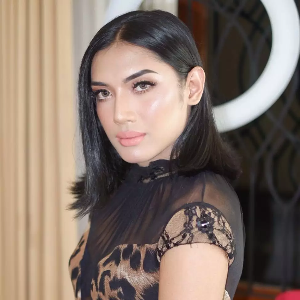 Transformasi Millen Cyrus © Instagram