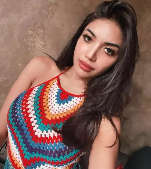 Transformasi Millen Cyrus © Instagram