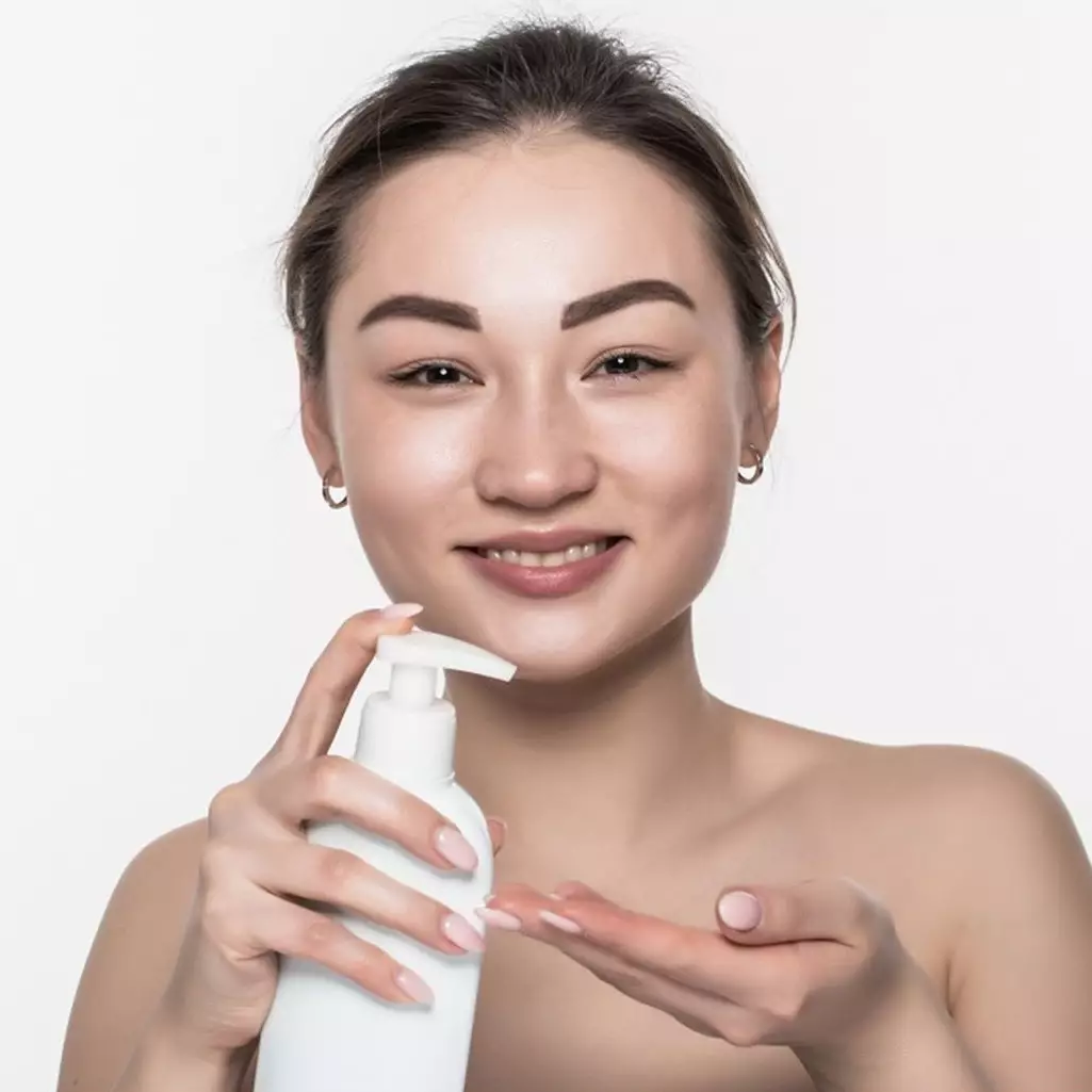 4 Manfaat body serum MS Glow, bantu menutrisi kulit