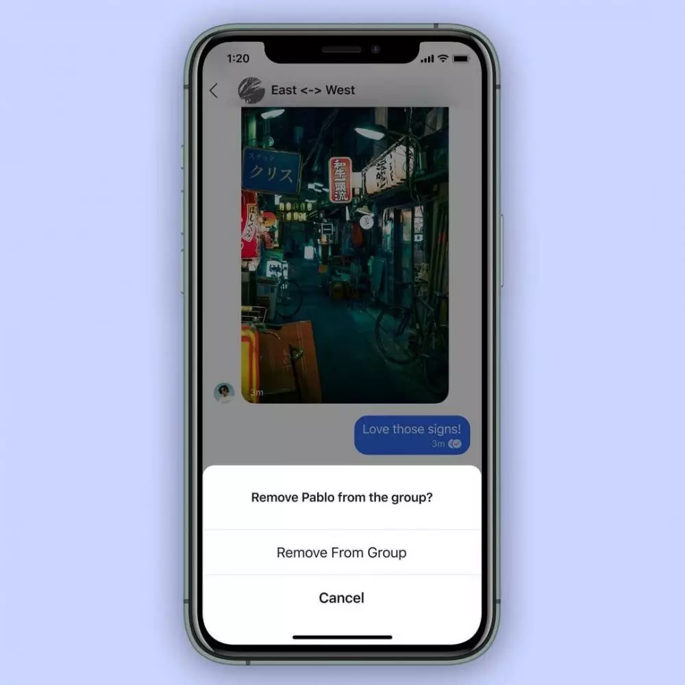 keunggulan dan fitur aplikasi Signal © berbagai sumber keunggulan dan fitur aplikasi Signal © berbagai sumber